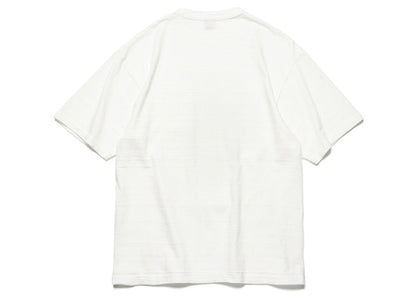 Human Made Pocket T-Shirt (FW22) White