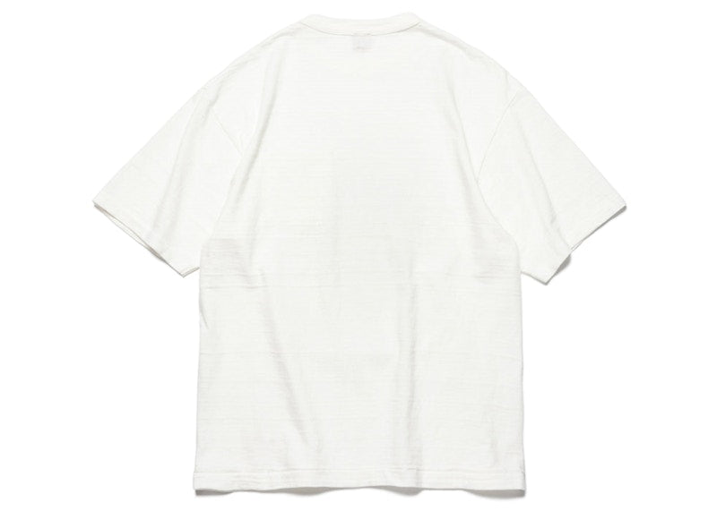 Human Made Pocket T-Shirt (FW22) White