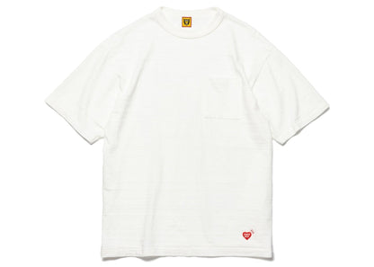Human Made Pocket T-Shirt (FW22) White