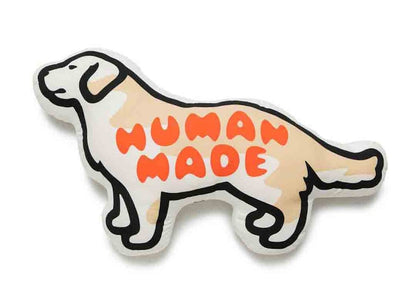 Human Made Retriever Cushion