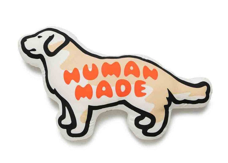 Human Made Retriever Cushion