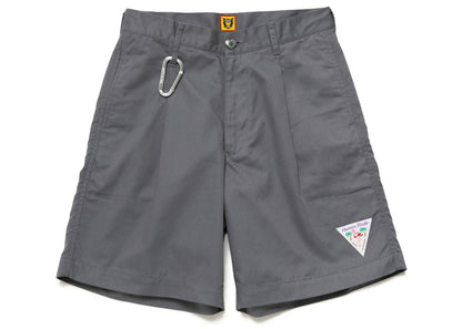 Human Made Skater Shorts Grey