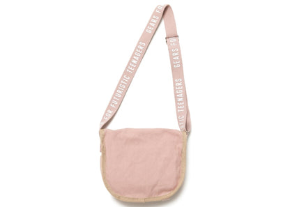 Human Made Tool Bag Small Pink