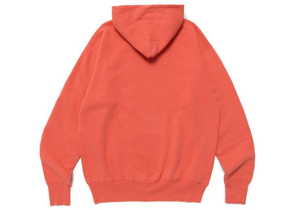 Human Made Tsuriami #1 Hoodie Pink
