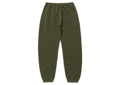 Human Made Uzi Made Sweatpants Olive Drab