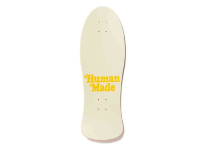 Human Made Vick Skateboard Deck Blue