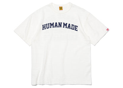 Human Made Vintage Graphic #06 Washed T-Shirt White