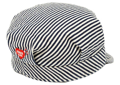 Human Made Work Cap (FW23) Indigo