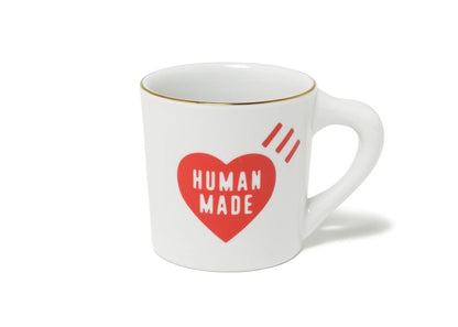 Human Made Xmas Mug