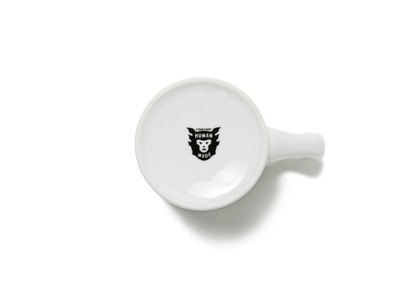 Human Made Xmas Mug