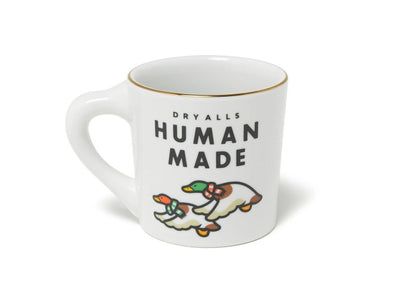Human Made Xmas Mug