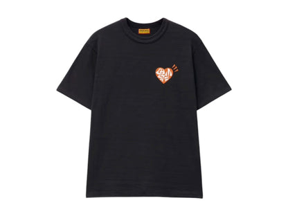 Human Made Year of the Snake Graphic T-shirt Black