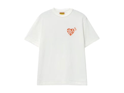 Human Made Year of the Snake Graphic T-shirt White