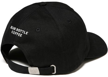 Human Made x Blue Bottle Cofee Cap Black