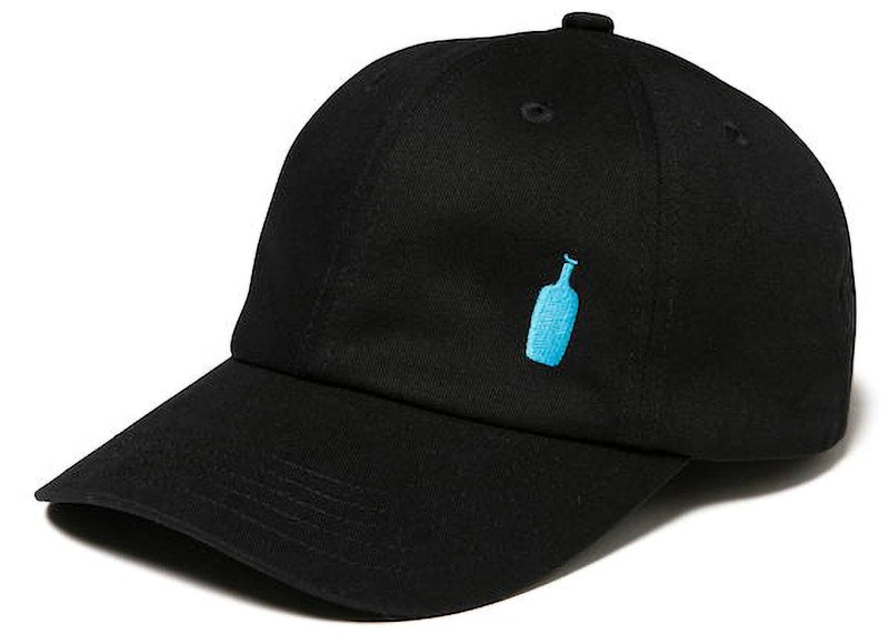 Human Made x Blue Bottle Cofee Cap Black