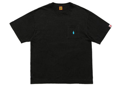 Human Made x Blue Bottle Cofee T-shirt Black