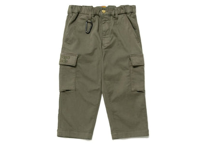 Human Made x Girls Don’t Cry Cargo Pants Khaki