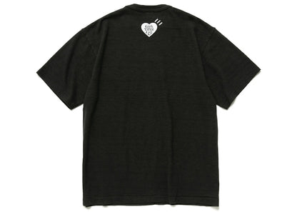 Human Made x Girls Don't Cry Osaka Shinsaibashi Exclusive T-Shirt Black