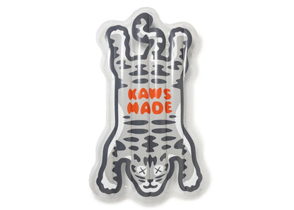 Human Made x KAWS Made Float Mat Grey