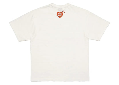 Human Made x KAWS Made Graphic I T-shirt (SS24) White