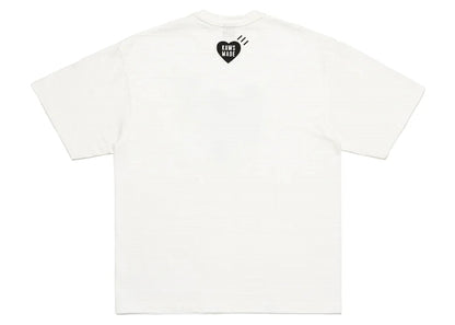 Human Made x KAWS Made Graphic I T-shirt White