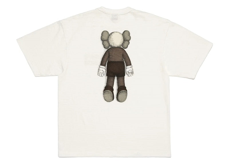 Human Made x KAWS Made Graphic III T-shirt (SS24) White