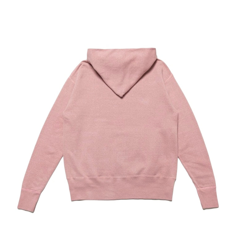 Human Made x Lil Uzi Vert Hoodie Pink