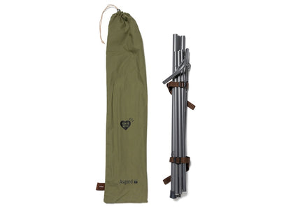 Human Made x Nordisk Asgard 12.6 Tent Olive Drab
