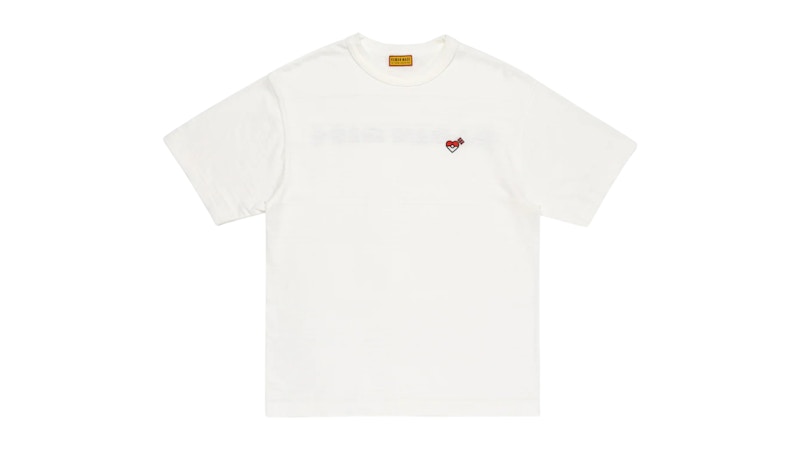 Human Made x Pokemon Graphic II T-shirt White