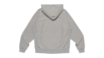 Human Made x Pokemon Heavy Weight Hoodie Gray