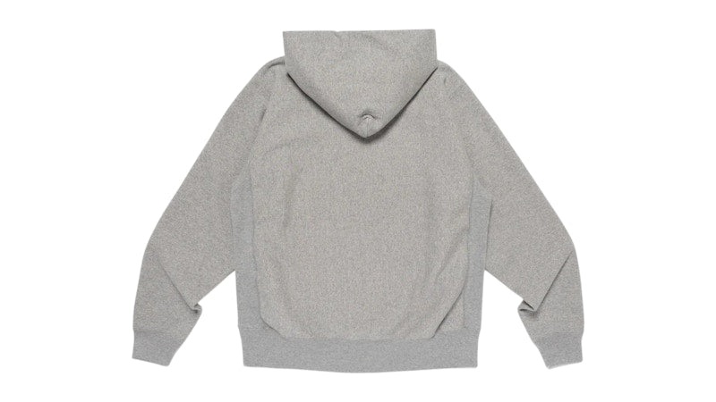 Human Made x Pokemon Heavy Weight Hoodie Gray