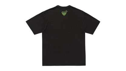 Human Made x Shake Shack T-shirt Black
