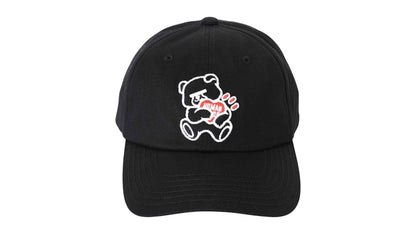 Human Made x Undercover 6Panel Twill Cap Black