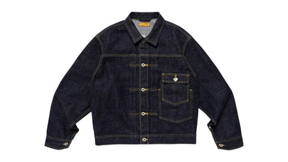 Human Made x Undercover Denim Jacket Indigo