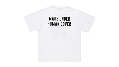 Human Made x Undercover Graphic T-shirt White