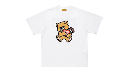 Human Made x Undercover Graphic T-shirt White