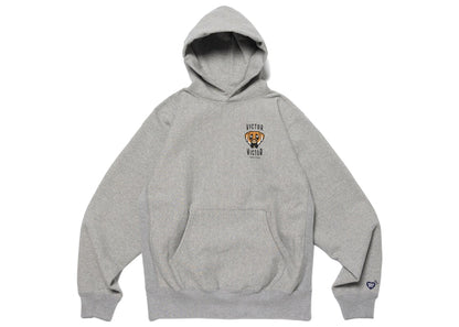 Human Made x Victor Victor Hoodie Grey