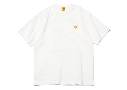 Human Made x Wanpo Tea Shop T-Shirt White