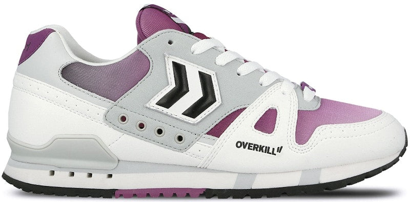 Hummel Hive Marathona Overkill