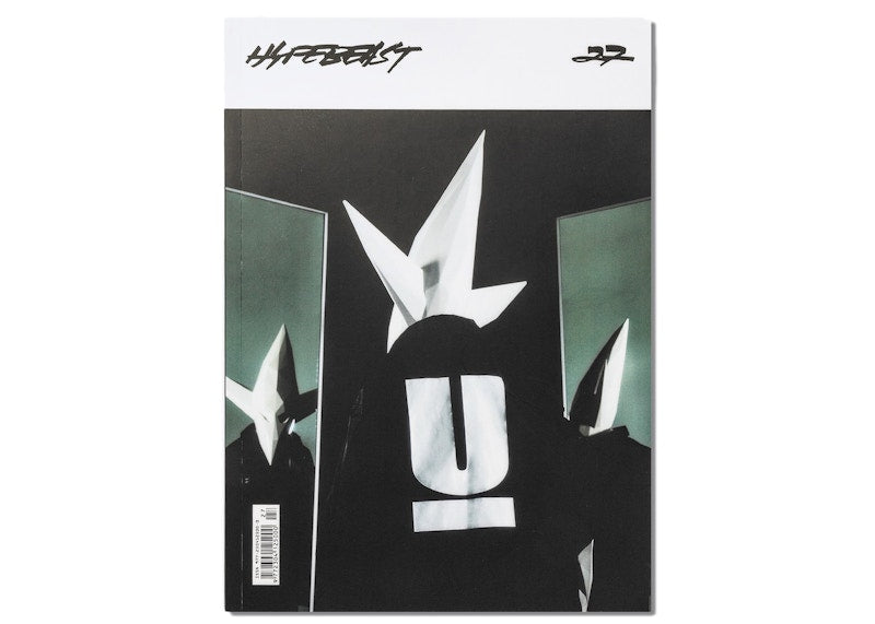 Hypebeast Issue 27: The Kinship Issue Book Multicolor