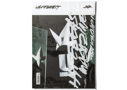 Hypebeast Issue 27: The Kinship Issue Book Multicolor