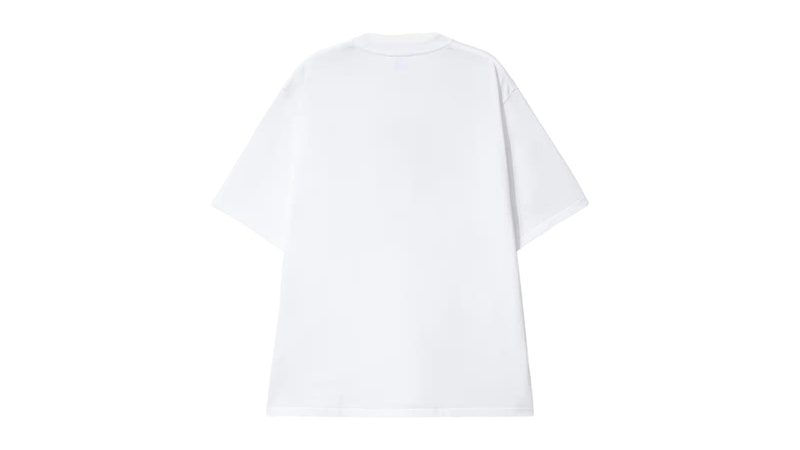 Hypebeast x A Bathing Ape 20th Anniversary T-shirt White