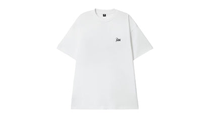 Hypebeast x Patta 20th Anniversary T-shirt White