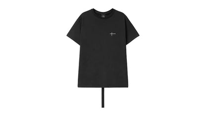 Hypebeast x Peaceminusone 20th Anniversary T-shirt Black
