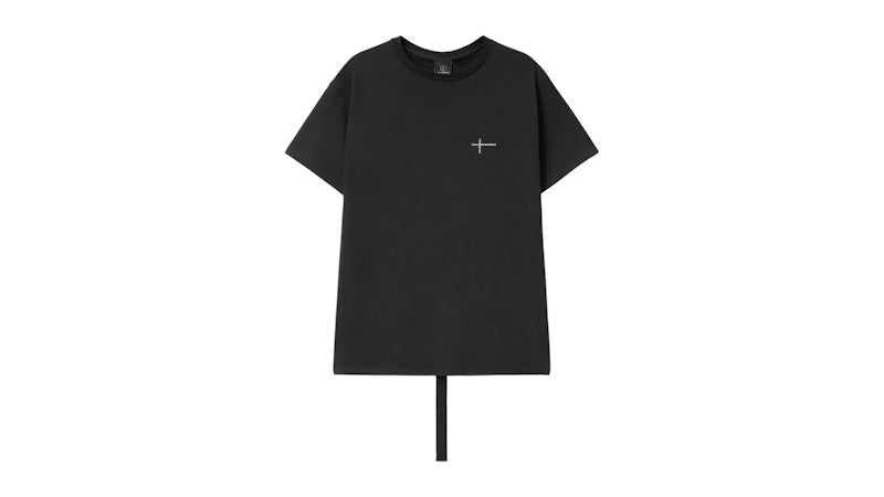 Hypebeast x Peaceminusone 20th Anniversary T-shirt Black
