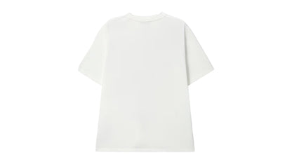 Hypebeast x Post Archive Faction (Paf) 20th Anniversary T-shirt White