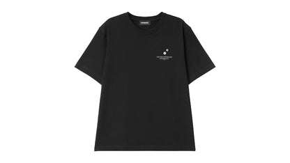 Hypebeast x Takashi Murakami 20th Anniversary T-shirt Black