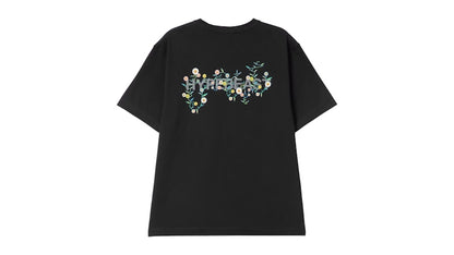 Hypebeast x Takashi Murakami 20th Anniversary T-shirt Black