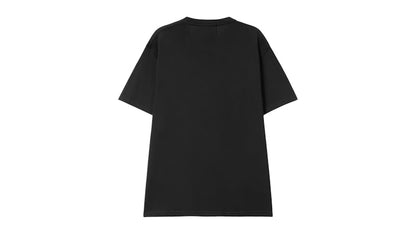Hypebeast x Virgil Abloh Archive 20th Anniversary T-shirt Black