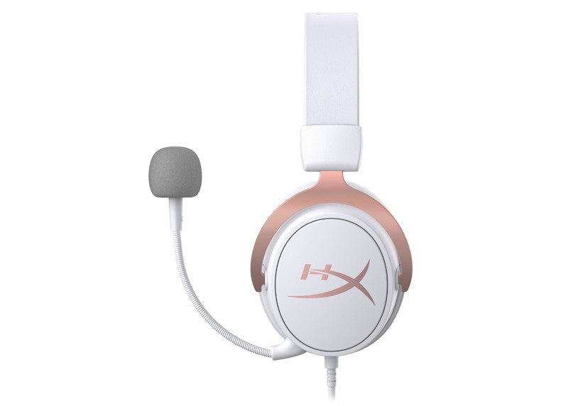 HyperX Cloud Mix Headphones Rose Gold